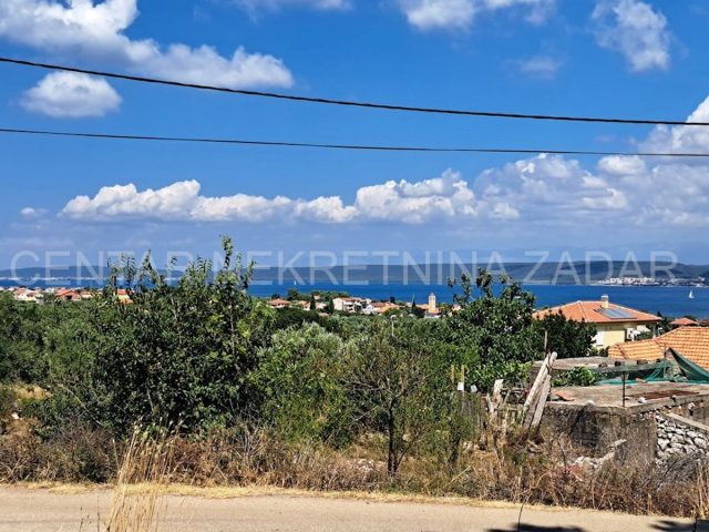 Pozemok na predaj 151 m² – Mrljane