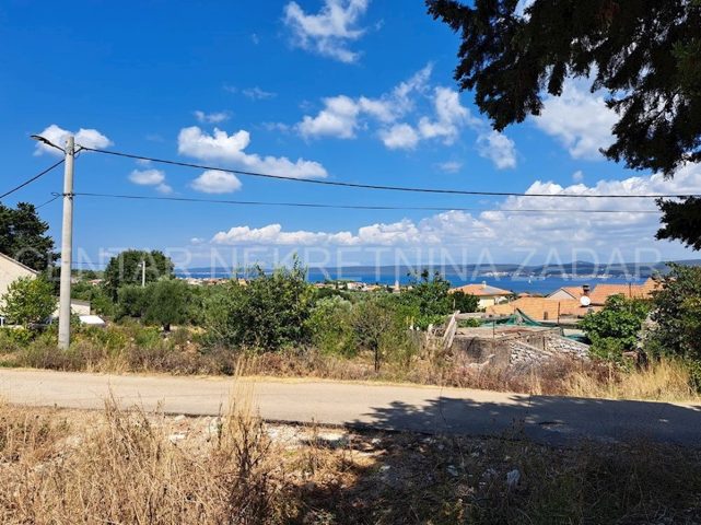 Zemljište Na prodaju - Zadarska Pašman - foto 2/5
