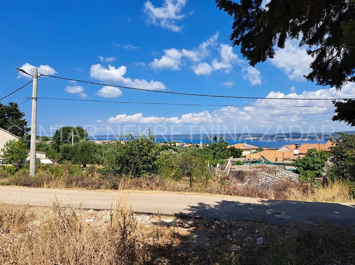 Pozemok Na predaj - Zadarska Pašman - foto 2/5