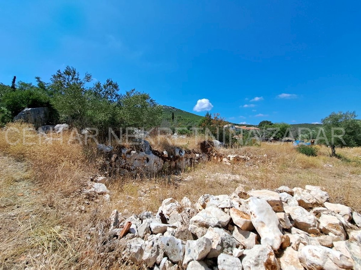 Pozemok Na predaj - Zadarska Pašman - foto 4/5