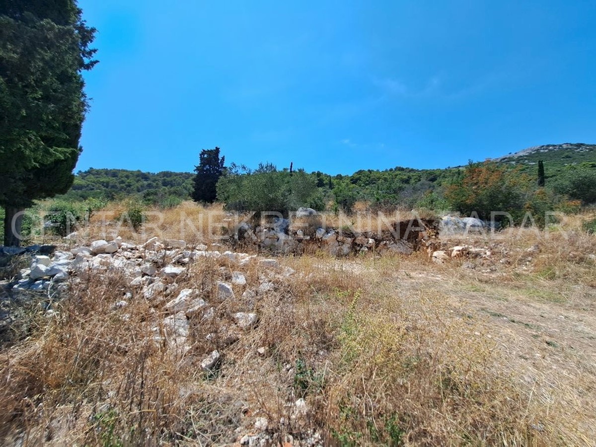 Pozemok Na predaj - Zadarska Pašman - foto 5/5