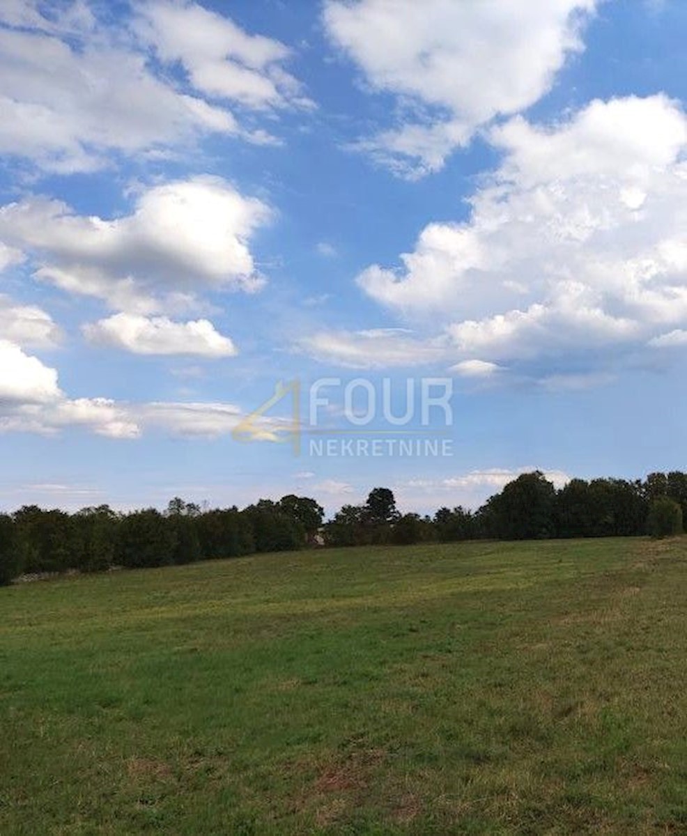 Terrain À vendre - Istarska Marčana - foto 2/2
