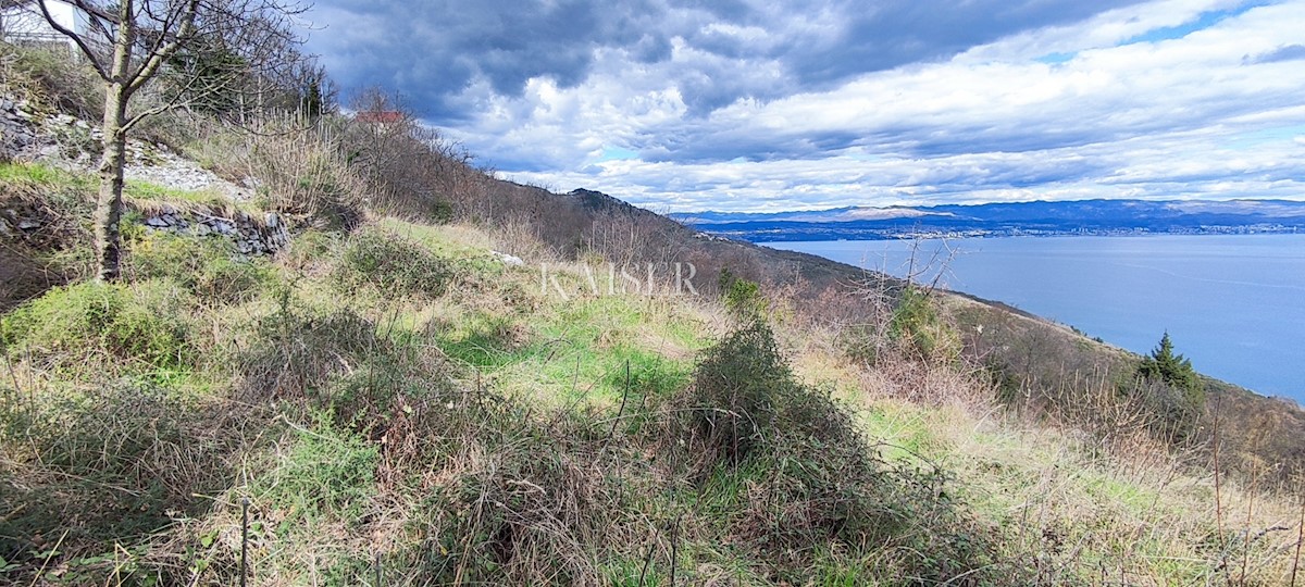 Terreno In vendita - PRIMORSKO-GORANSKA MOŠĆENIČKA DRAGA