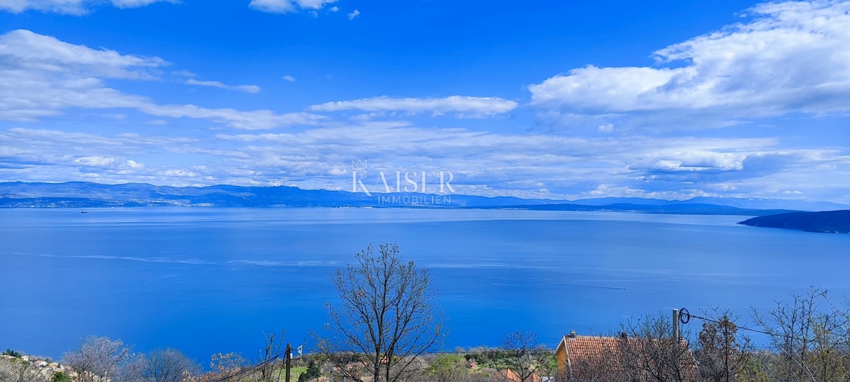 Terreno In vendita - PRIMORSKO-GORANSKA MOŠĆENIČKA DRAGA