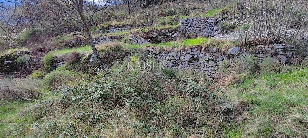 Zemljište Na prodaju - PRIMORSKO-GORANSKA MOŠĆENIČKA DRAGA