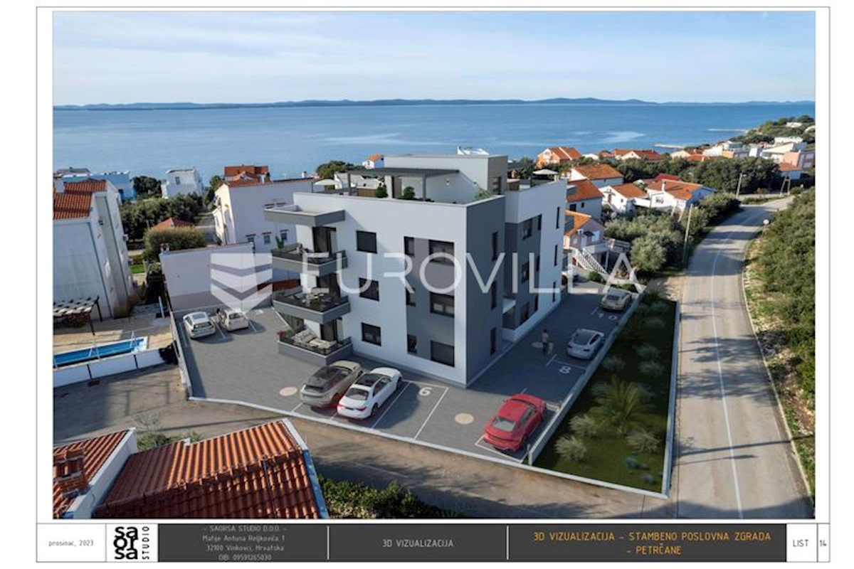 Apartmán Na prodej - ZADARSKA ZADAR