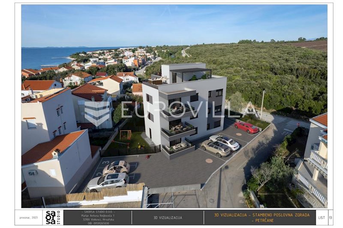 Apartmán Na prodej - ZADARSKA ZADAR