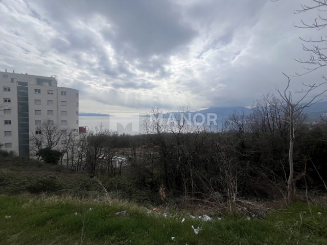 Zemljište na prodaju 870 m² – Rijeka