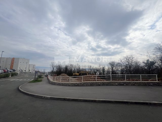Parcela Naprodaj - Primorsko-goranska Rijeka - foto 4/4