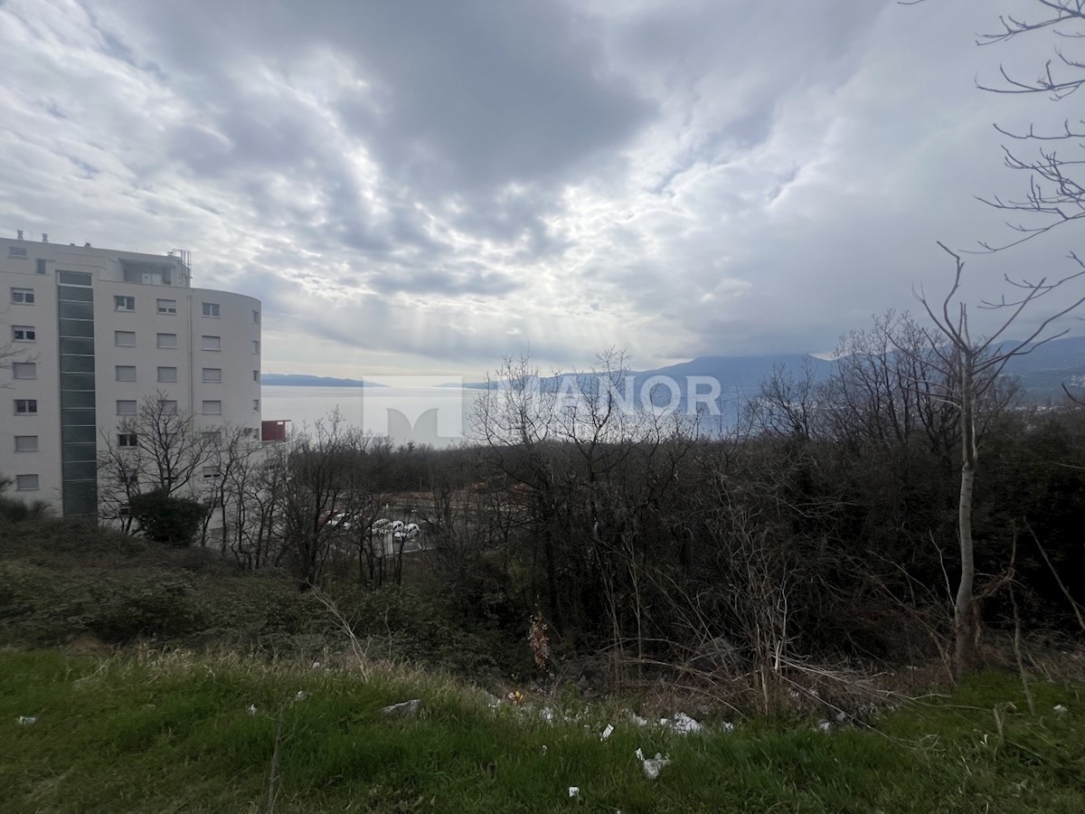 Land For sale - PRIMORSKO-GORANSKA RIJEKA