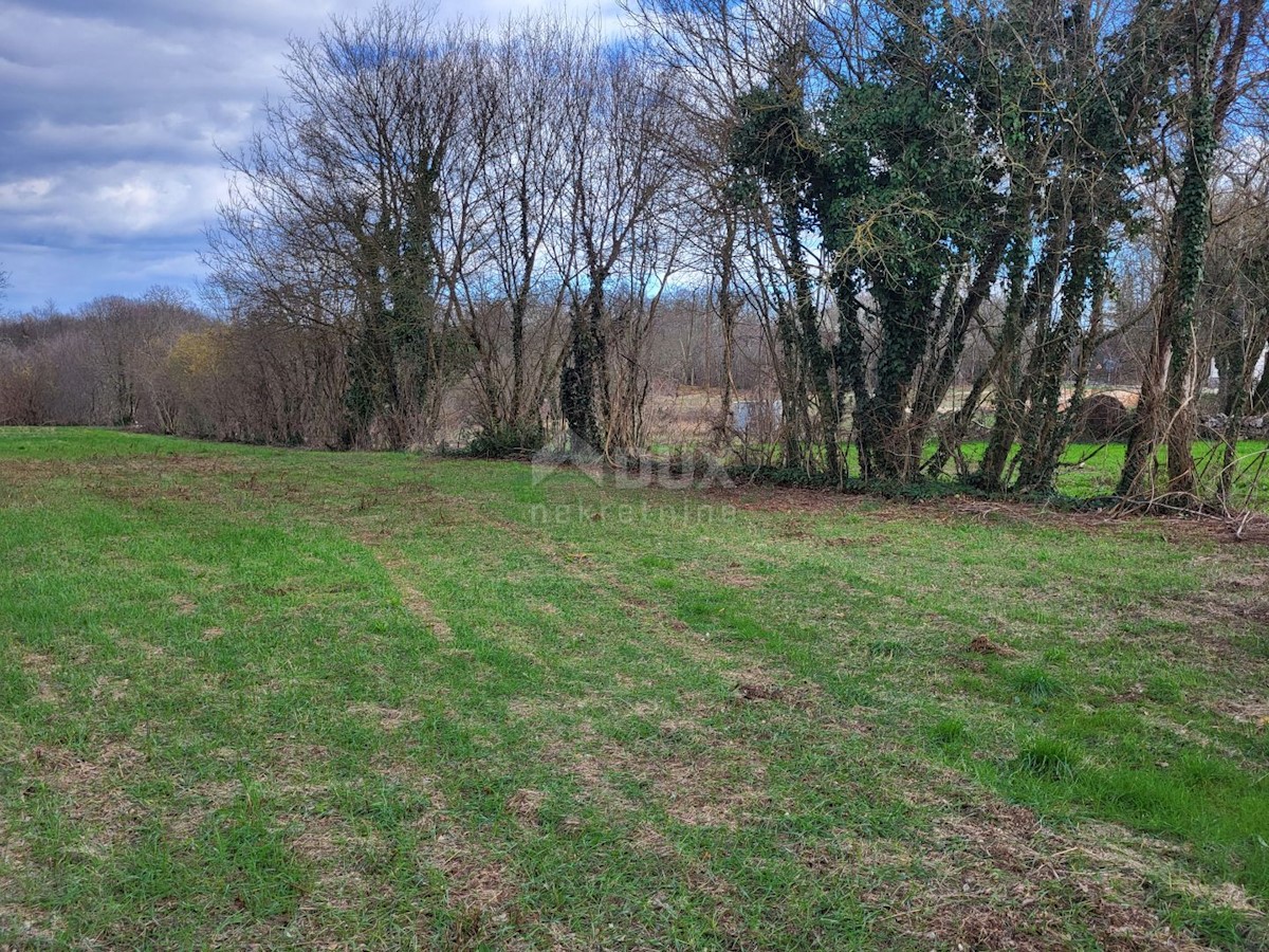 Land For sale - ISTARSKA BARBAN