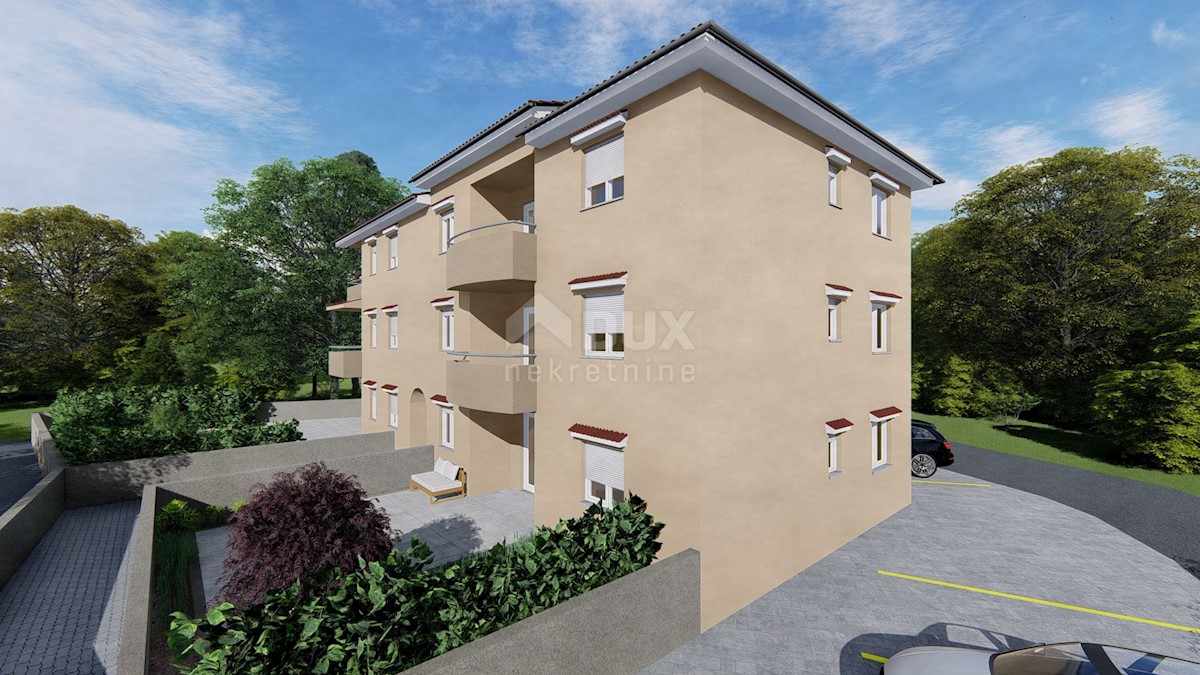 Apartmán Na prodej - PRIMORSKO-GORANSKA VIŠKOVO