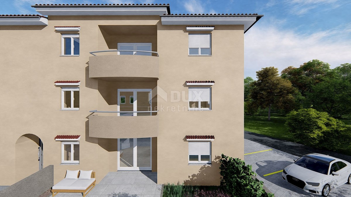 Apartmán Na prodej - PRIMORSKO-GORANSKA VIŠKOVO