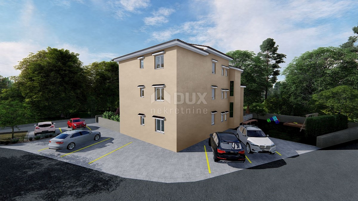 Apartmán Na prodej - PRIMORSKO-GORANSKA VIŠKOVO