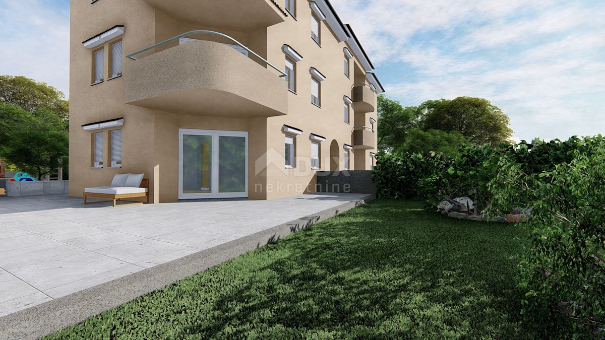 Apartmán Na prodej - PRIMORSKO-GORANSKA VIŠKOVO