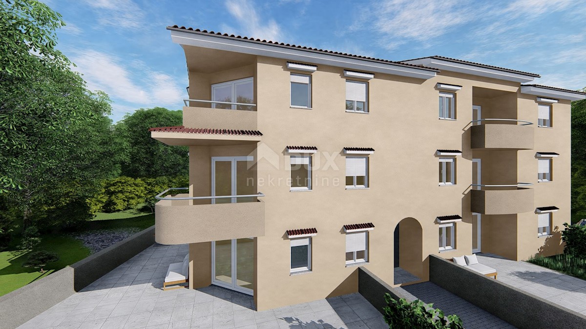 Apartmán Na prodej - PRIMORSKO-GORANSKA VIŠKOVO