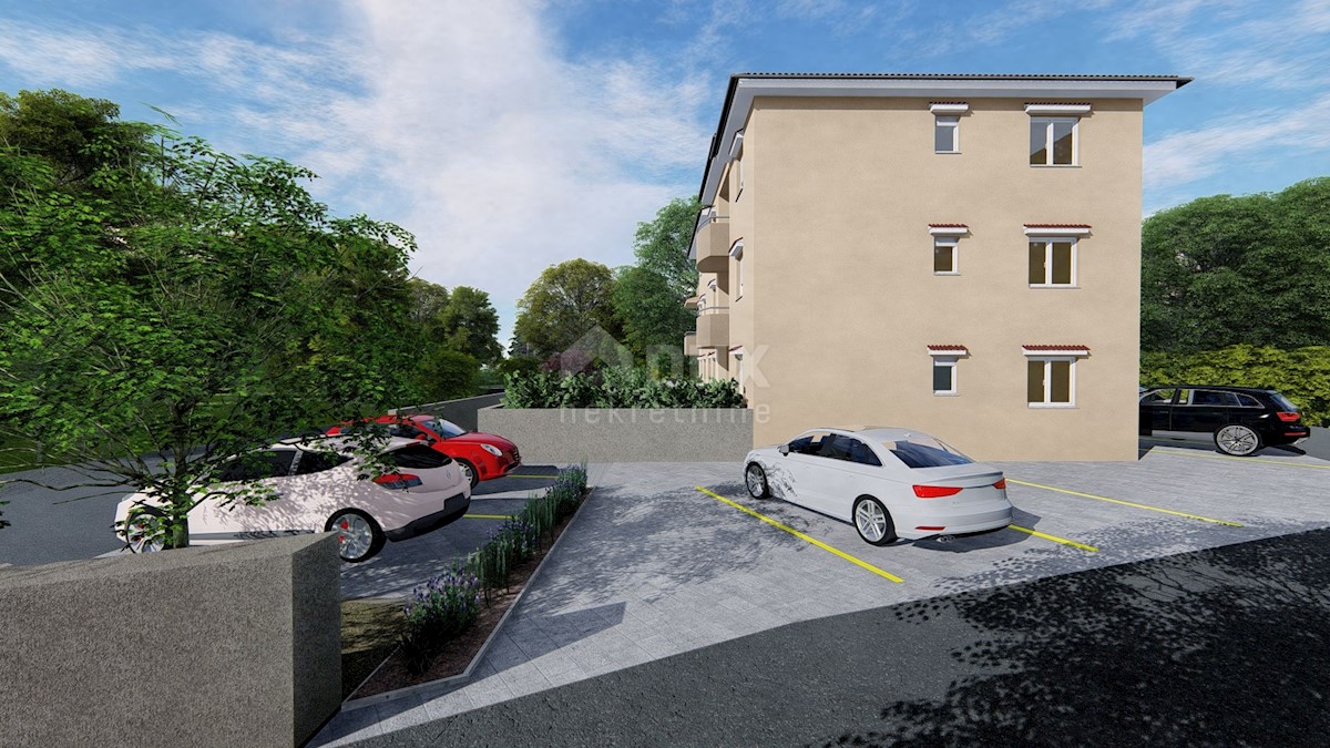 Apartmán Na prodej - PRIMORSKO-GORANSKA VIŠKOVO