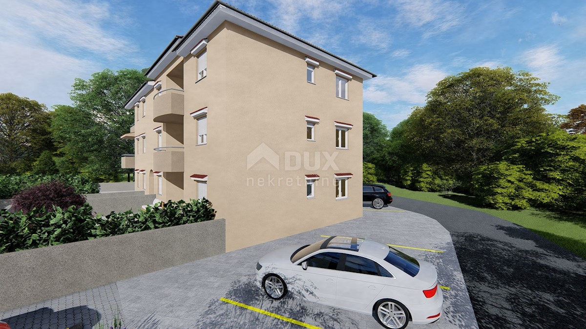 Apartmán Na prodej - PRIMORSKO-GORANSKA VIŠKOVO