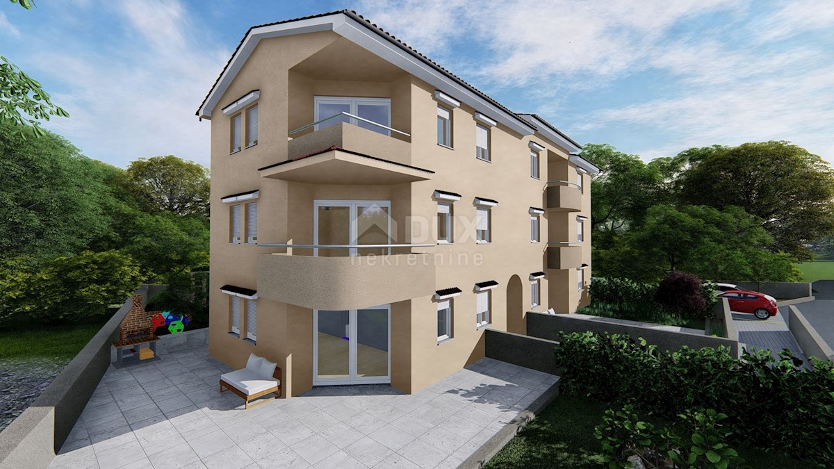 Apartmán Na prodej - PRIMORSKO-GORANSKA VIŠKOVO