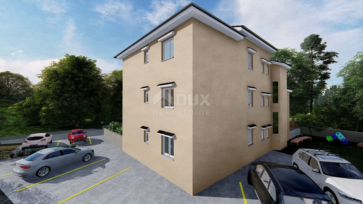 Apartmán Na prodej - PRIMORSKO-GORANSKA VIŠKOVO