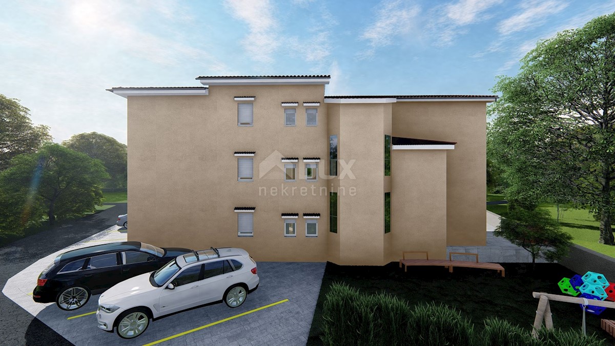 Apartmán Na prodej - PRIMORSKO-GORANSKA VIŠKOVO