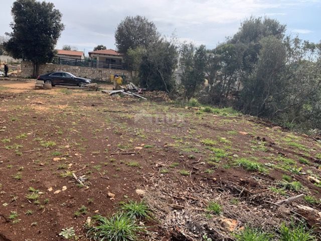 Terreno in vendita 500 m² – Rovinj