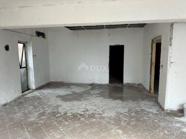 Apartmán na predaj 184 m² – Rijeka