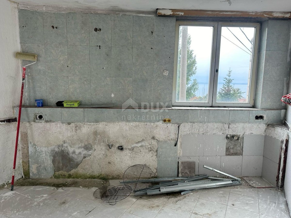 Apartmán Na prodej - PRIMORSKO-GORANSKA RIJEKA