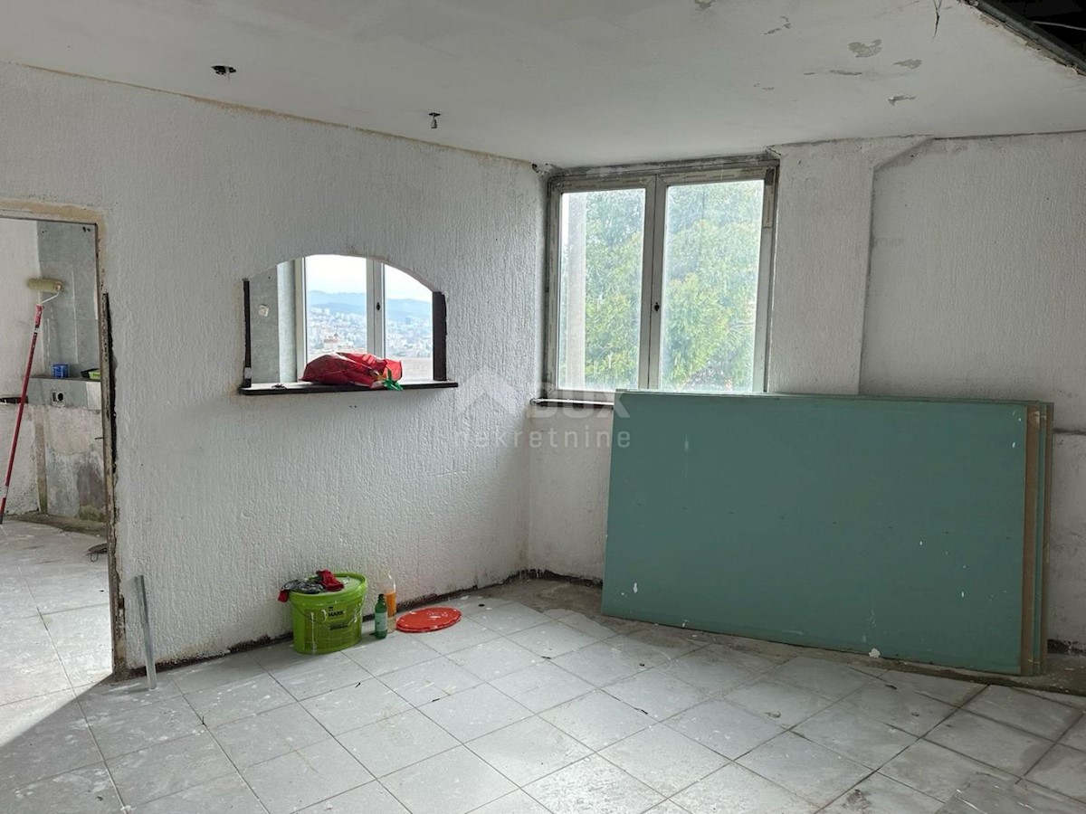 Apartmán Na prodej - PRIMORSKO-GORANSKA RIJEKA