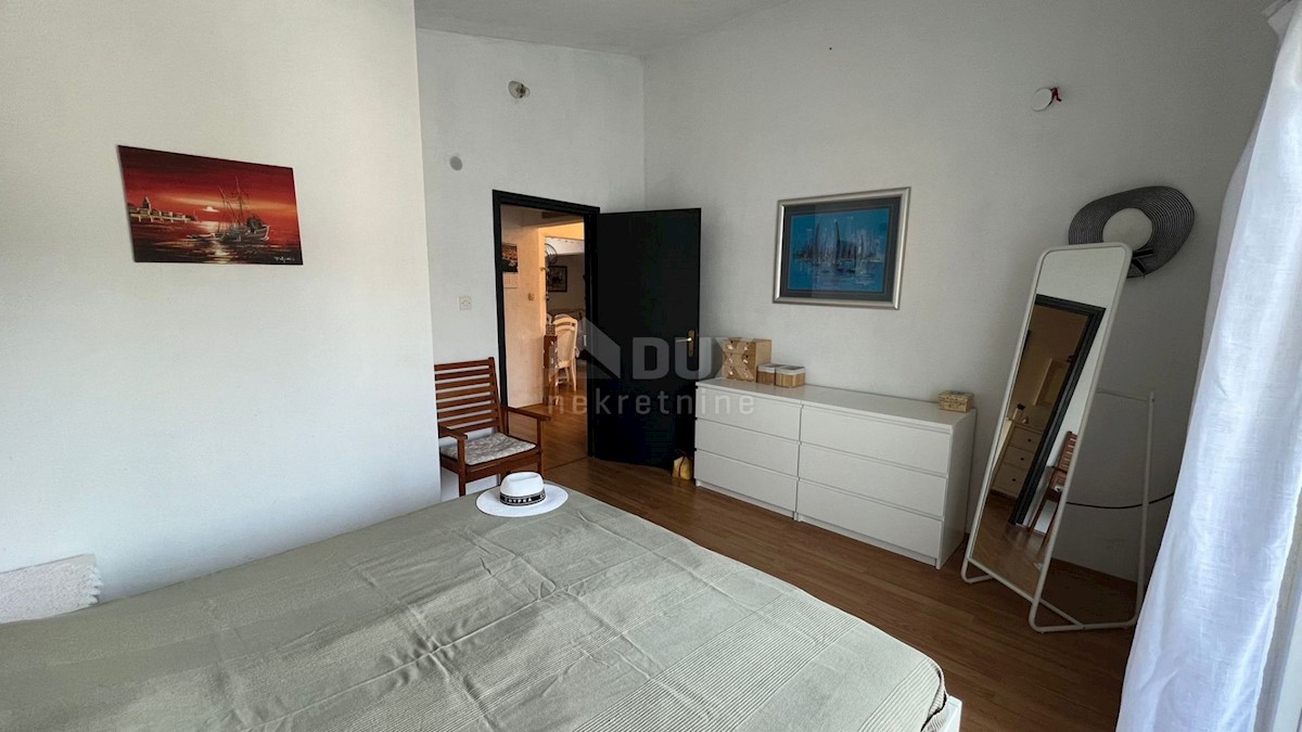 Apartmán Na predaj - PRIMORSKO-GORANSKA RAB