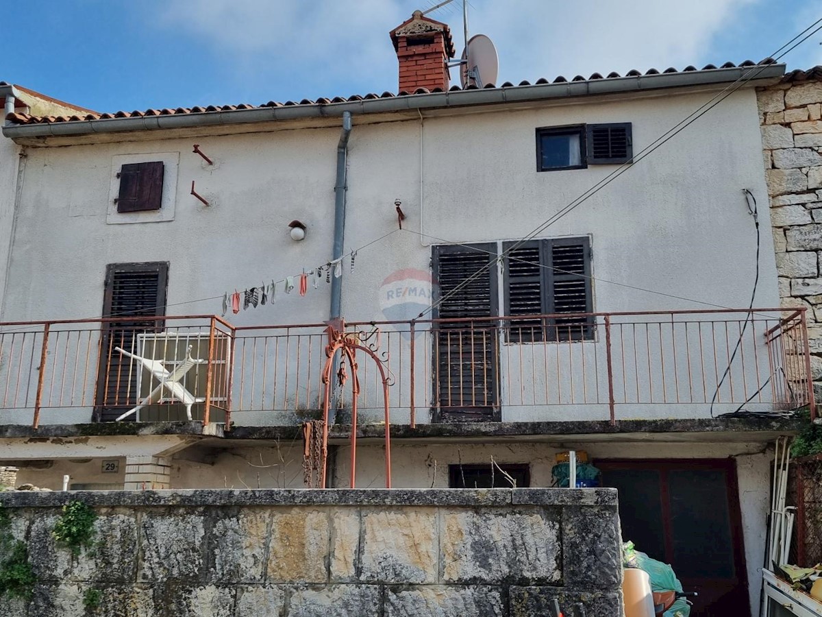 House For sale - ISTARSKA ROVINJ