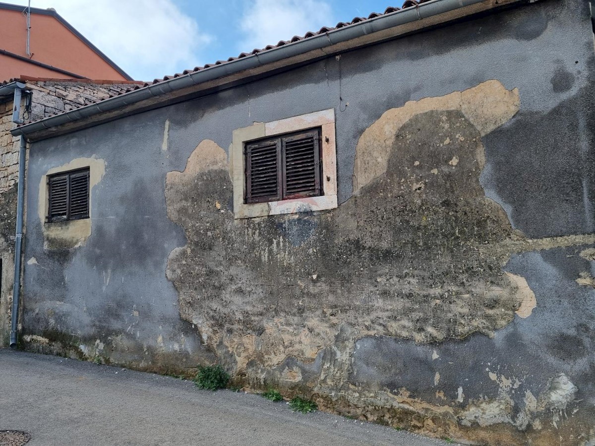 Casa In vendita - ISTARSKA Rovinj