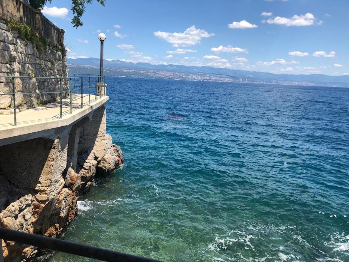 Dom Na sprzedaż - PRIMORSKO-GORANSKA Opatija