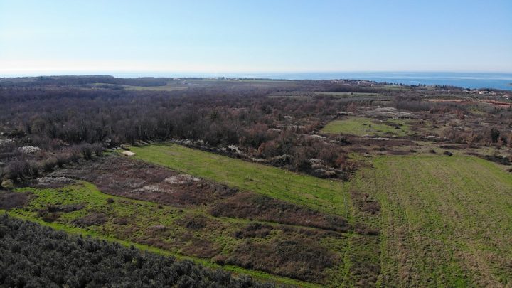 Zemljište Na prodaju - Istarska Novigrad - foto 2/2