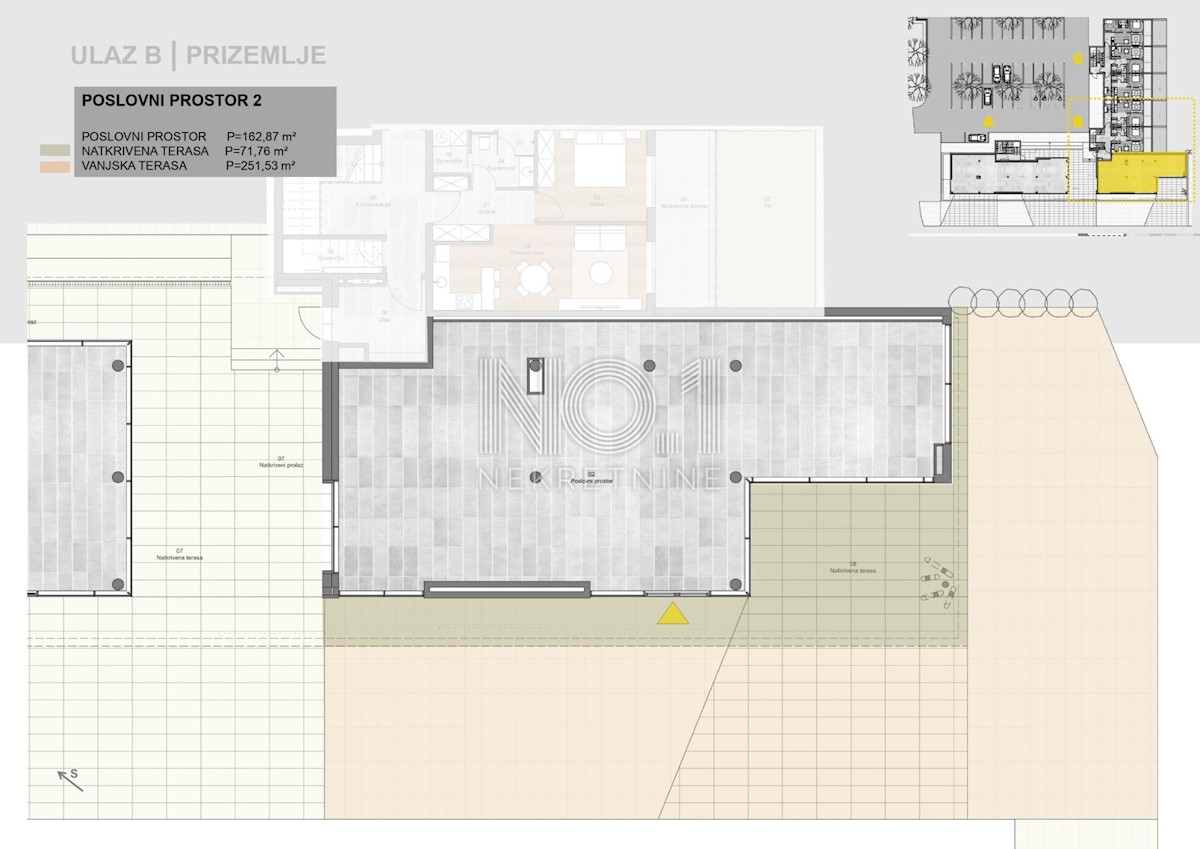 Apartmán Na predaj - ISTARSKA LABIN