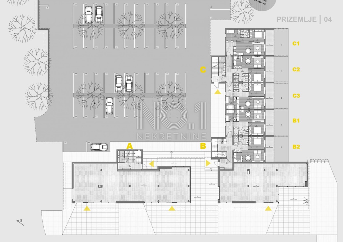 Apartmán Na prodej - ISTARSKA LABIN