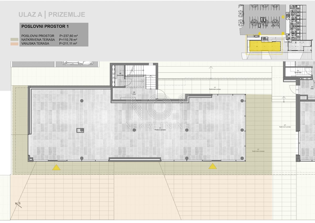 Apartmán Na predaj - ISTARSKA LABIN