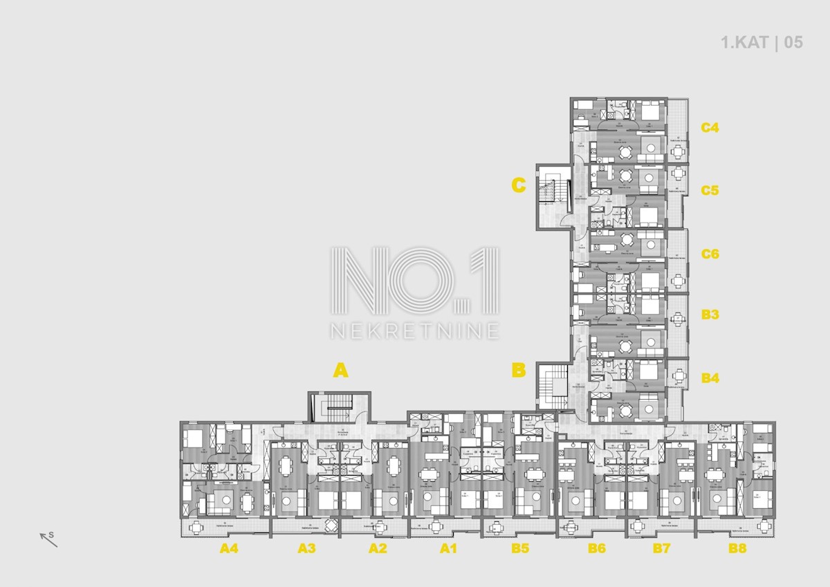 Apartmán Na prodej - ISTARSKA LABIN