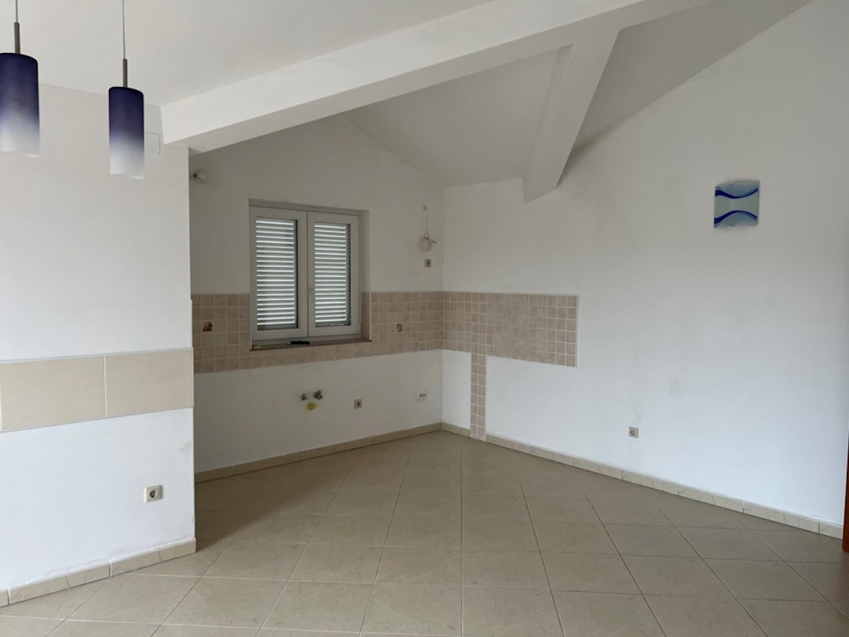 Apartmán Na predaj - PRIMORSKO-GORANSKA KRK