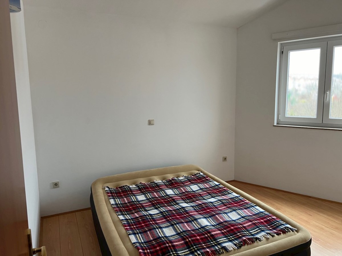 Apartmán Na predaj - PRIMORSKO-GORANSKA KRK