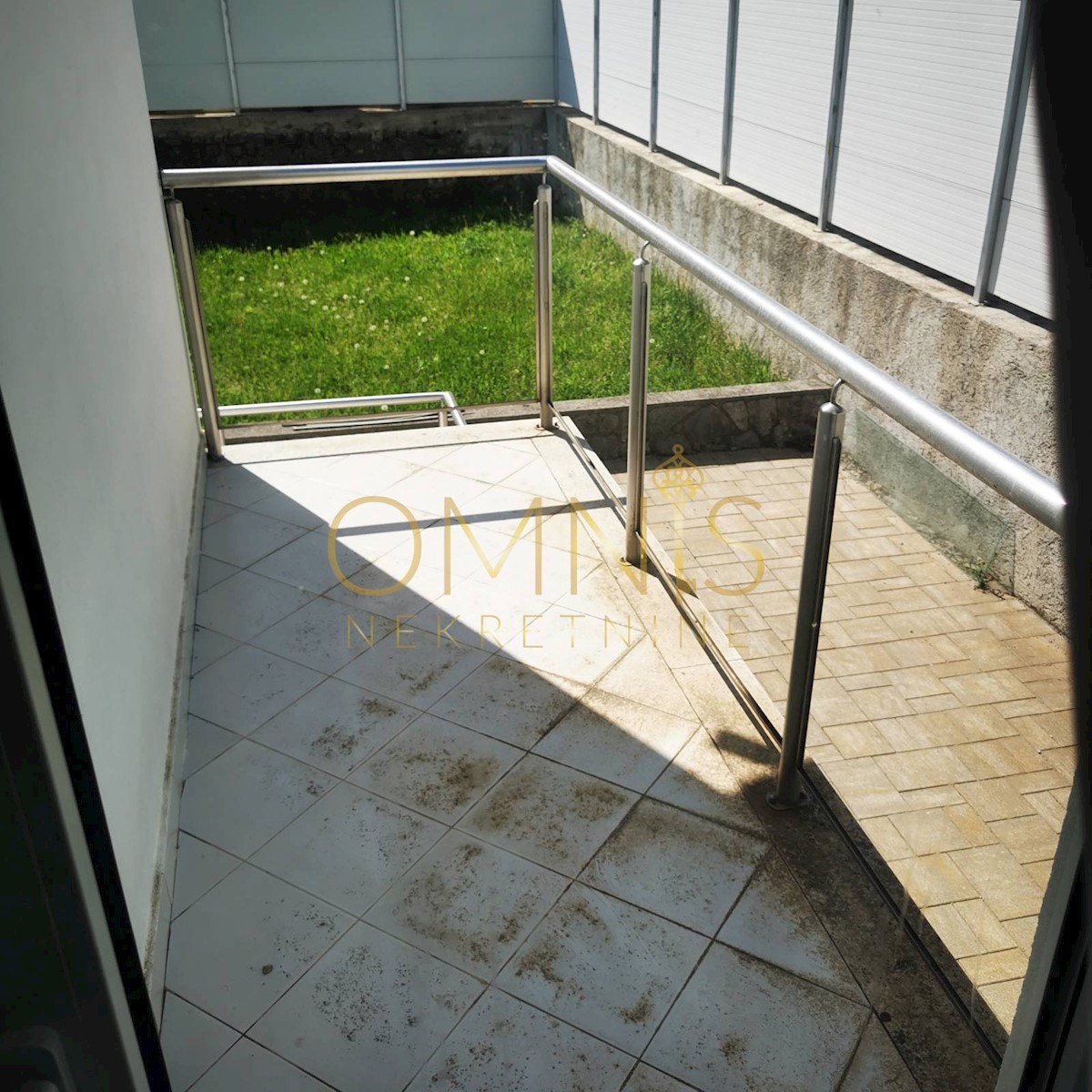 Apartment Zu vermieten - PRIMORSKO-GORANSKA Matulji