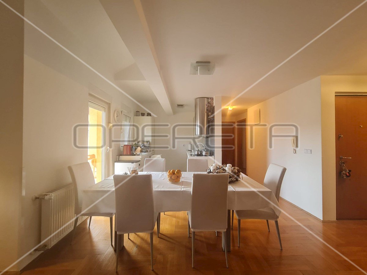 Flat For sale - GRAD ZAGREB ZAGREB