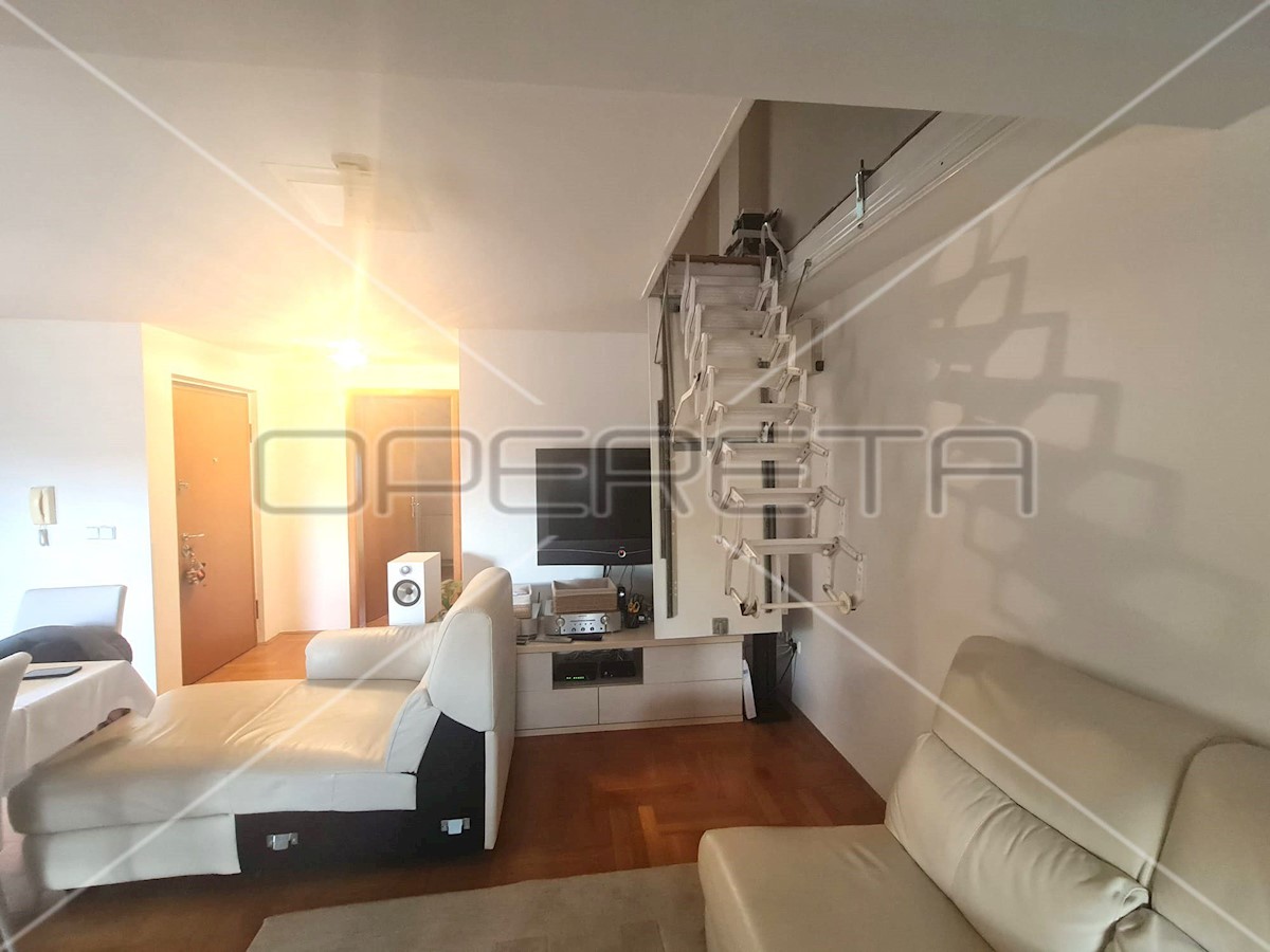 Apartment Zu verkaufen - GRAD ZAGREB ZAGREB