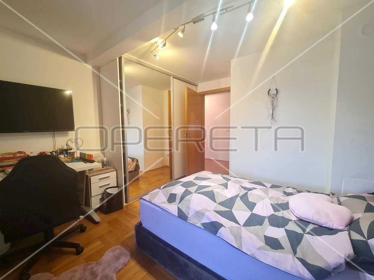 Apartment Zu verkaufen - GRAD ZAGREB ZAGREB