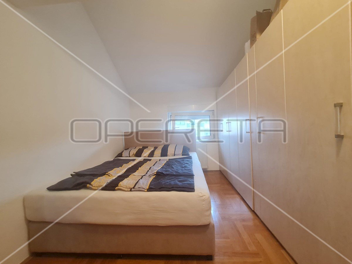 Apartmán Na prodej - GRAD ZAGREB ZAGREB