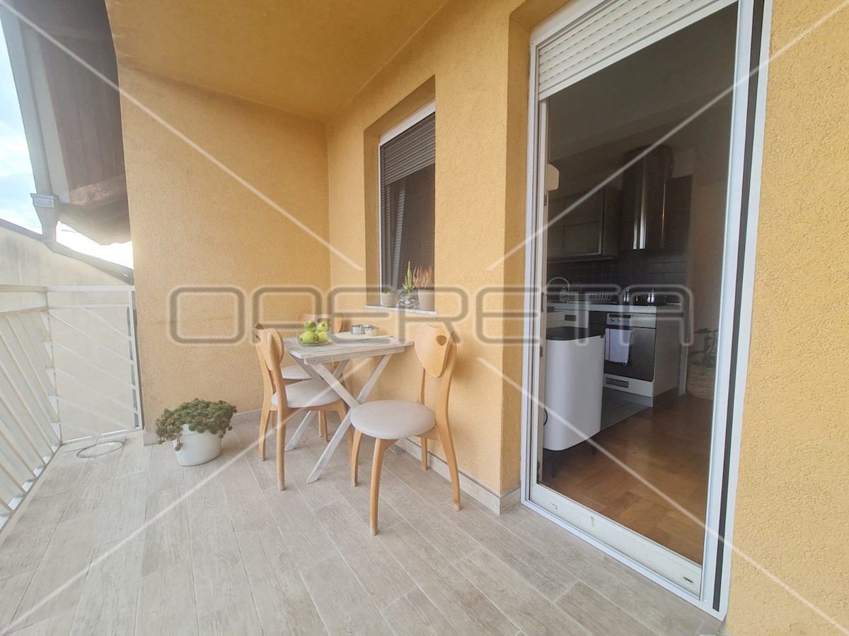 Apartment Zu verkaufen - GRAD ZAGREB ZAGREB