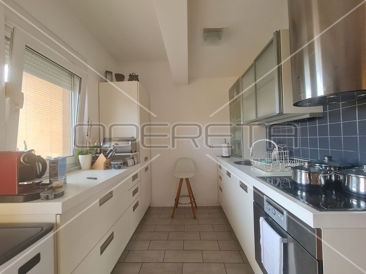 Apartment Zu verkaufen - GRAD ZAGREB ZAGREB