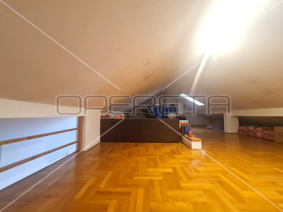 Flat For sale - GRAD ZAGREB ZAGREB