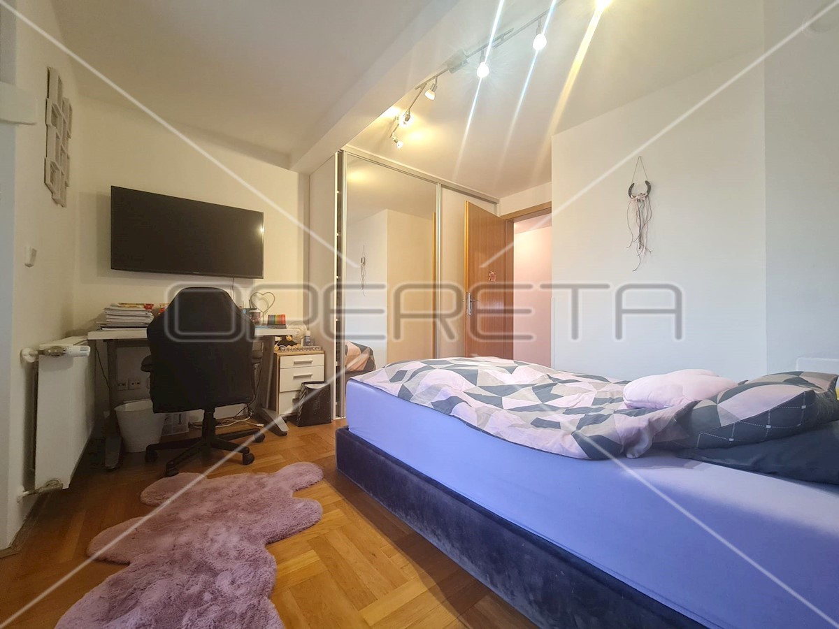 Apartmán Na prodej - GRAD ZAGREB ZAGREB