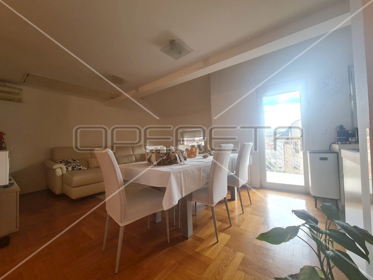 Flat For sale - GRAD ZAGREB ZAGREB